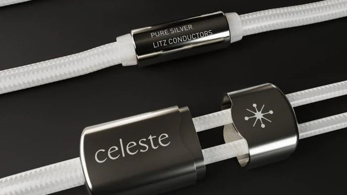 DITA  THE CELESTE cable