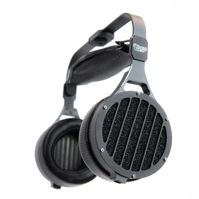 Abyss AB1266™ Phi TC Headphone - MusicTeck