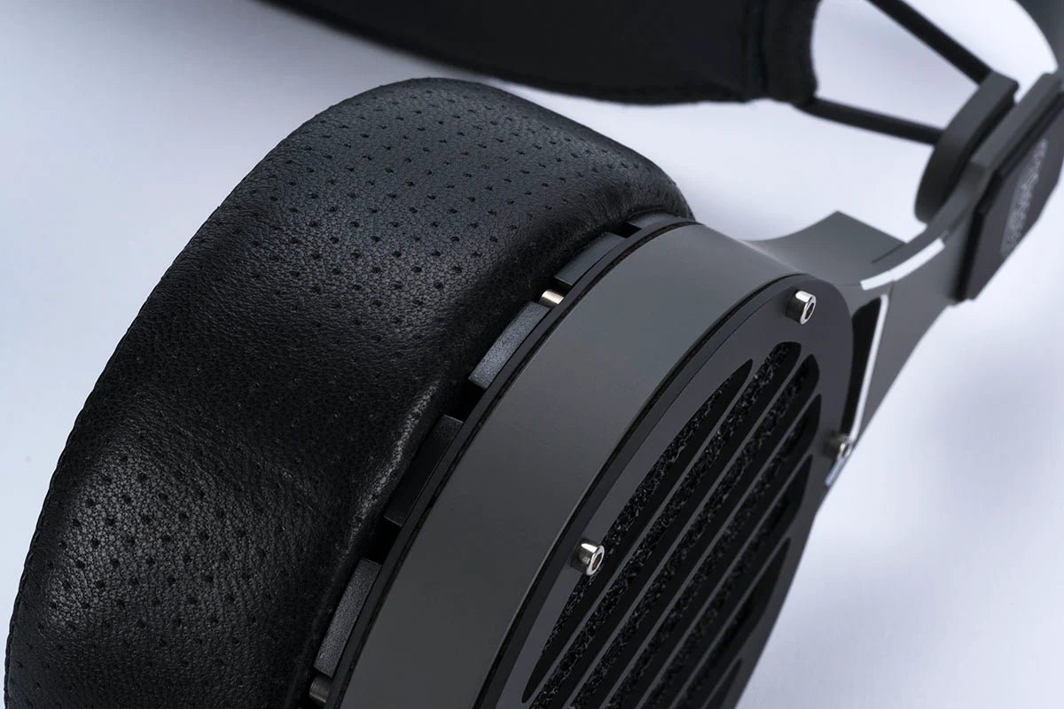 Abyss AB1266™ Phi TC Headphone - MusicTeck