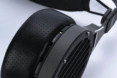 Abyss AB1266™ Phi TC Headphone - MusicTeck