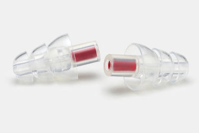 ROOTH C&P U-03 EARPLUGS - MusicTeck