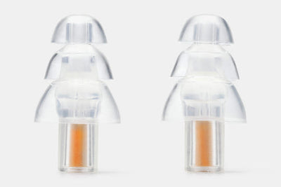 ROOTH C&P U-03 EARPLUGS - MusicTeck