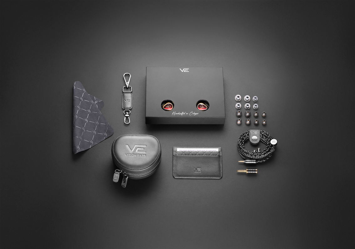 Vision Ears PHöNIX (Universal) - 4.4mm