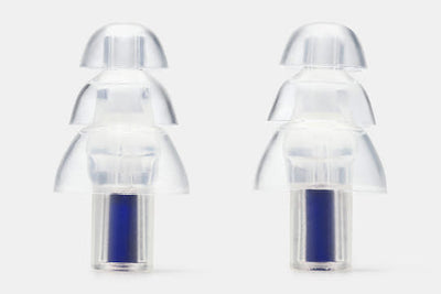 ROOTH C&P U-03 EARPLUGS - MusicTeck