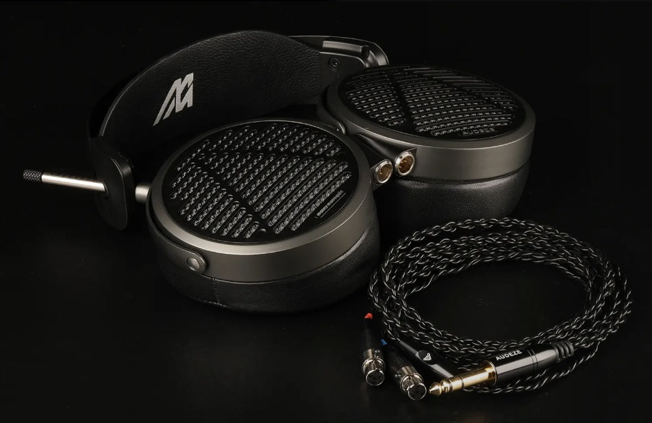 Audeze MM-500 Professional Headphones