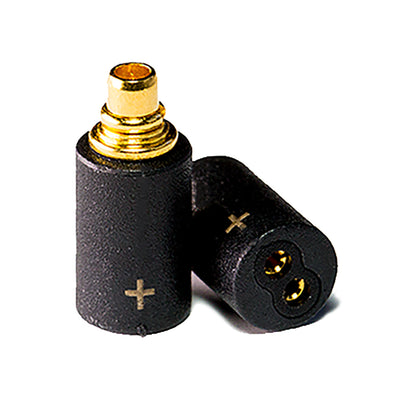 OEAudio 0.78mm 2pin to MMCX Adapter - MusicTeck